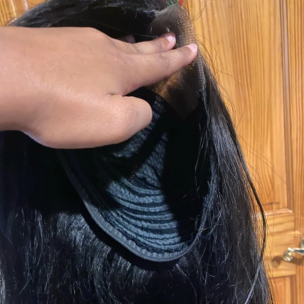 Closure Wig - Picture 6 of 6